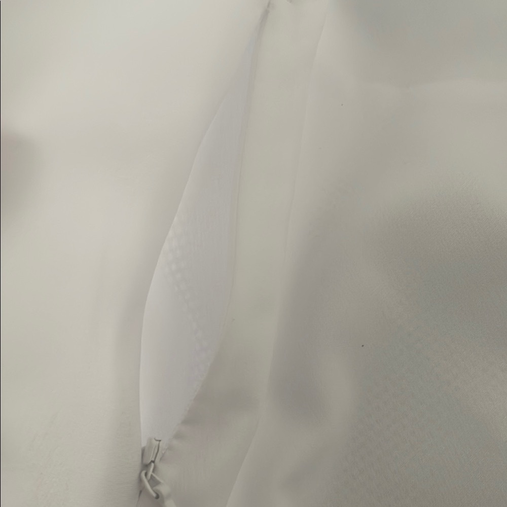 Magellan button down short sleeve shirt size 1X - Picture 9 of 9